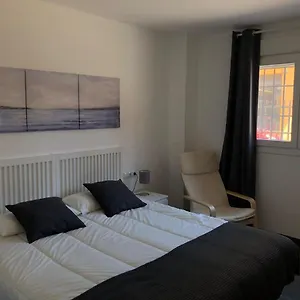  Appartamento La Casita